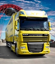 DAF ДАФ
