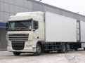 DAF XF105.410 Space Cab FAR