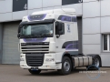 DAF XF 105.460 Space Cab АКПП