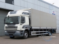 Шасси DAF FA CF75.300 SС (общая масса 19т)