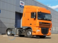 DAF XF 105.460 Space Cab АКПП (2 бака)