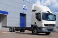 ШАССИ DAF LF 45.220 4x2 SLEEPER CAB EURO 5