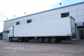 SCHMITZ полуприцеп рефрижератор