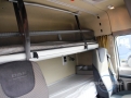 Купить тягач DAF XF 105.460 Space Cab 1 бак