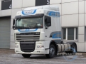 DAF XF 105.410 Space Cab АКПП