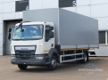 Шасси DAF LF 250 Day Cab (масса 14т (занижено до 12т.))