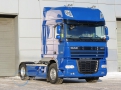 DAF XF 105.510 Super Space Cab