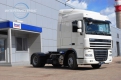 DAF XF 105.410 Space Cab