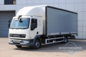 ШАССИ DAF LF 45.220 4x2 SLEEPER CAB EURO 5