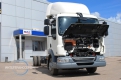 ШАССИ DAF LF 45.220 4x2 SLEEPER CAB EURO 5
