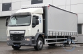 Шасси DAF LF 250/280 Sleeper Cab (общая масса до 14/16/19т.)