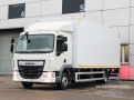 Шасси DAF LF 210 Sleeper Cab (общая масса до 12т.)