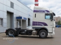 Тягач DAF XF 105.460 Space Cab 1 бак