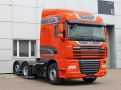 DAF XF 105.460 FTR