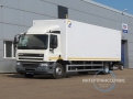 Шасии DAF FA CF75.220 DC (общая масса 19т)