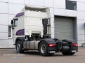 Тягач DAF XF 105.460 Space Cab 1 бак