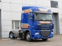 DAF XF 105.460 Space Cab (2 бака) LUX v.2