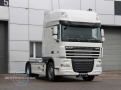 DAF XF 105.460 Super Space Cab LUX v.2