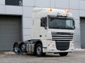 DAF XF 105.460 FTG