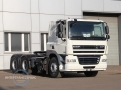 Седельный тягач DAF FTT CF 85.460