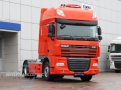 DAF XF 105.460 Super Space Cab LUX v.3