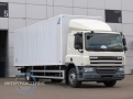 Шасси DAF FA CF75.250 SlC (общая масса 19т)