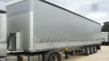 SCHMITZ Бортовой шторный полуприцеп