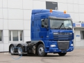 DAF XF 105.460 FTS
