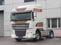 DAF XF 105.460 Space Cab (2 бака 1300л)