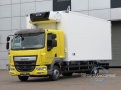 Шасси DAF LF 250 Sleeper Cab (общая масса до 12т.)