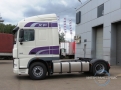 Тягач DAF XF 105.460 Space Cab 1 бак