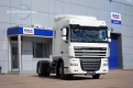 DAF XF 105.410 Space Cab