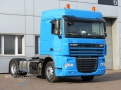 DAF XF 105.460 Space Cab ADR (под опасные грузы)