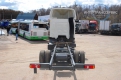 ШАССИ DAF LF 45.220 4x2 SLEEPER CAB EURO 5
