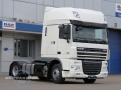 DAF XF 105.460 Super Space Cab (2 бака)