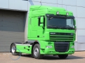 DAF XF 105.460 Space Cab (2 бака) LUX v.1