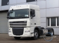 DAF XF 105.410 Space Cab ECO