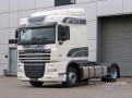 Купить DAF XF 105.410 Space Cab ATe (1 бак)