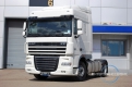 DAF XF 105.410 Space Cab