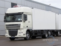 DAF XF105.460 Super Space Cab FAR
