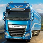 Купить DAF NEW XF Euro 5/6