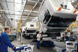 DAF Production