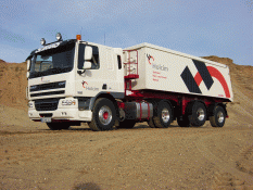 DAF CF75.360