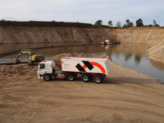 DAF CF75.360