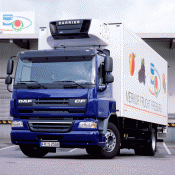 DAF CF