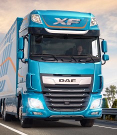 DAF Купить DAF ДАФ